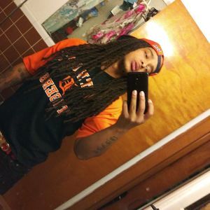 Meet your Posher, Tyrone